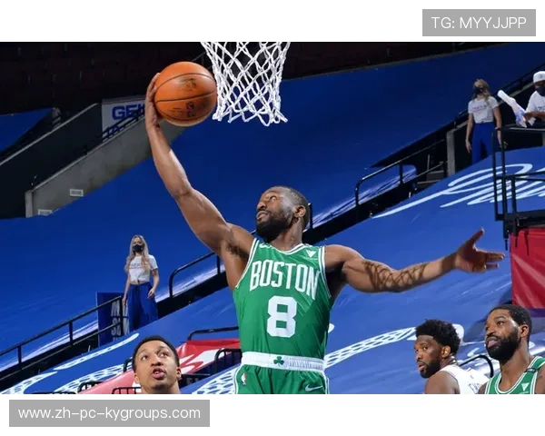 凯尔特人转身抛投柔和落袋 凯尔特人转身抛投柔和落袋