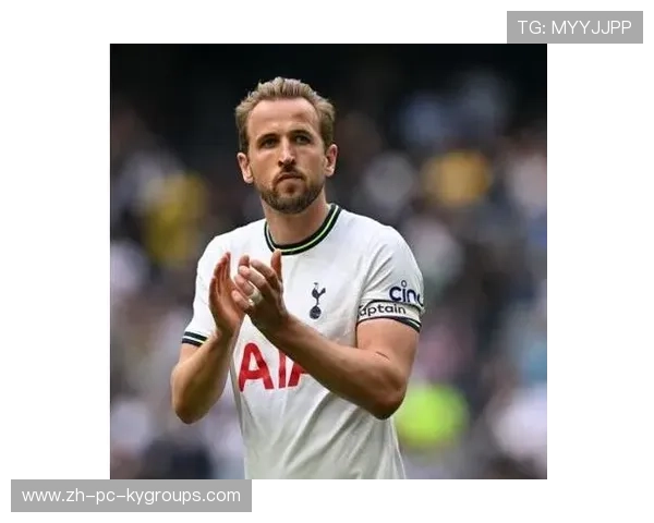 凯恩脚尖轻触完成致命一传，热刺攻势再引全场惊呼