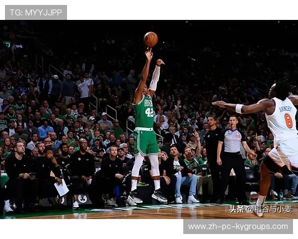 凯尔特人防守碾压奥兰多魔术？东部强队的节奏争夺战